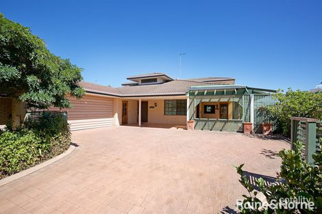 58 Ormsby Tce, Mandurah, WA 6210