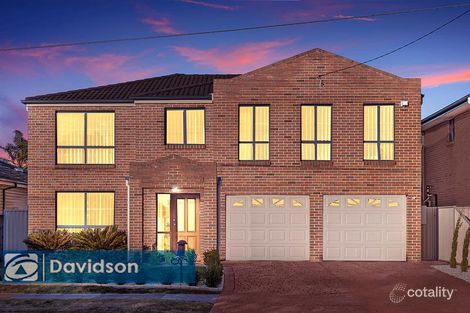 36a Bardia Pde, Holsworthy, NSW 2173