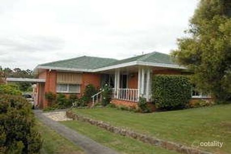 Property photo of 25 Ferndale Parade Highton VIC 3216