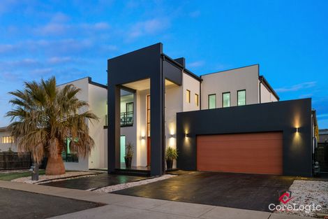 Property photo of 26 Nancy Cato Street Franklin ACT 2913