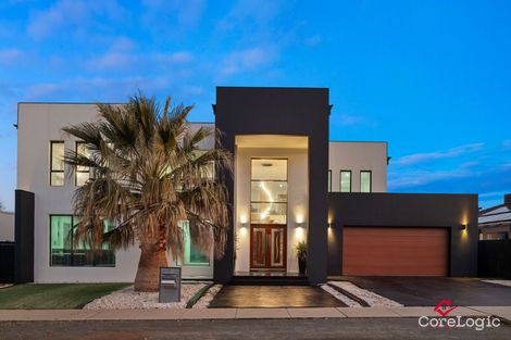 Property photo of 26 Nancy Cato Street Franklin ACT 2913