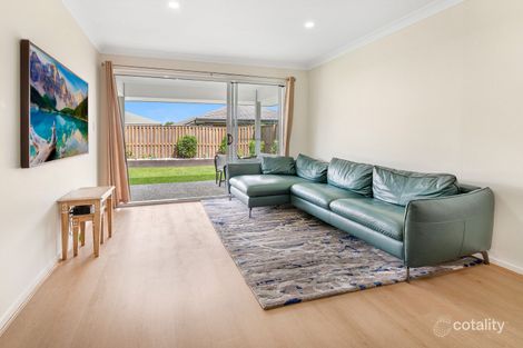 Property photo of 17 Kalgoorlie Street Pimpama QLD 4209