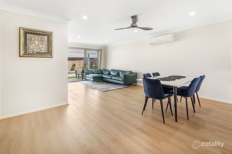 Property photo of 17 Kalgoorlie Street Pimpama QLD 4209