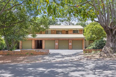 2/11a Moloney St, North Toowoomba, QLD 4350