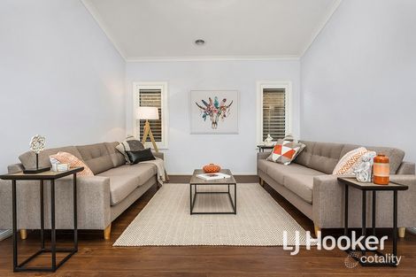 Property photo of 17 Pier Way Point Cook VIC 3030
