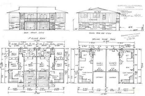 2/75 Park Ave, Yamba, NSW 2464
