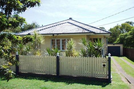 26 Vereker St, Coopers Plains, QLD 4108