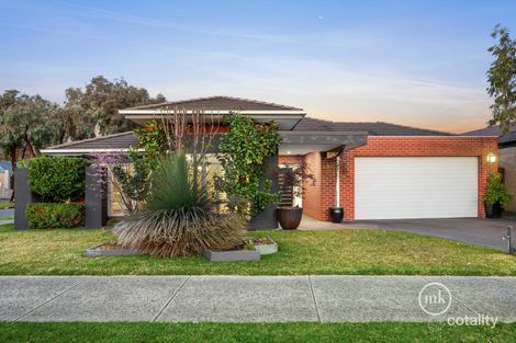 Property photo of 1 McCrae Drive Doreen VIC 3754