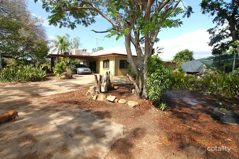 15 Haldane St, Millchester, QLD 4820