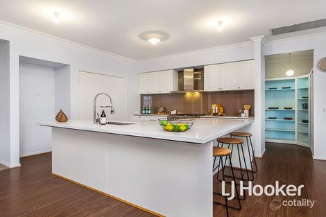 Property photo of 17 Pier Way Point Cook VIC 3030