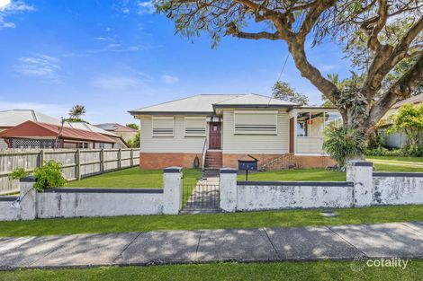 Property photo of 224 Shaw Road Wavell Heights QLD 4012