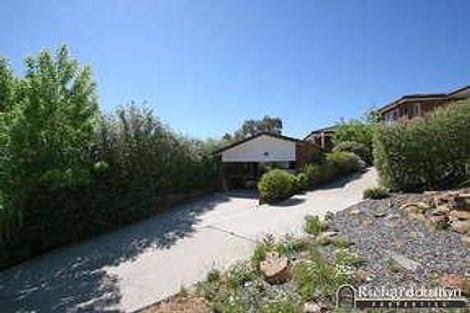 2/32 Meredith Cct, Kambah, ACT 2902