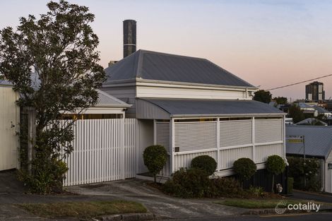 25 Lutwyche St, Petrie Terrace, QLD 4000