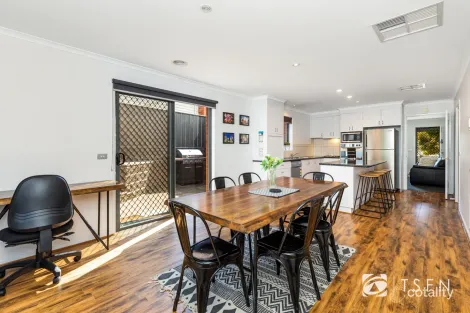Property photo of 1 Reef Street Bendigo VIC 3550