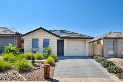 Property photo of 27 Jackstaff Road Seaford Meadows SA 5169