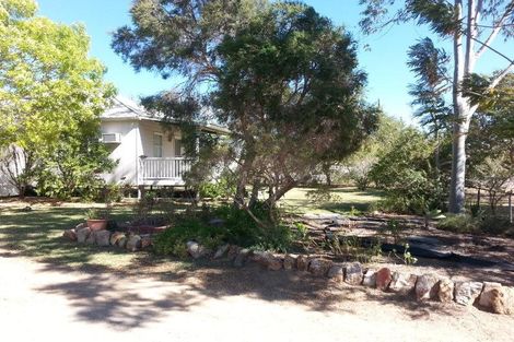 Property photo of 16 Moran Street Hughenden QLD 4821