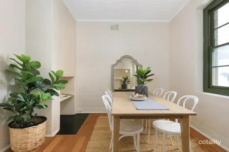 Property photo of 54B Gloucester Street The Rocks NSW 2000
