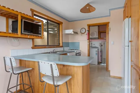 Property photo of 54 Elizabeth Street Bridport TAS 7262