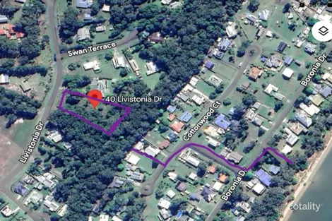 Property photo of 40 Livistonia Drive Poona QLD 4650