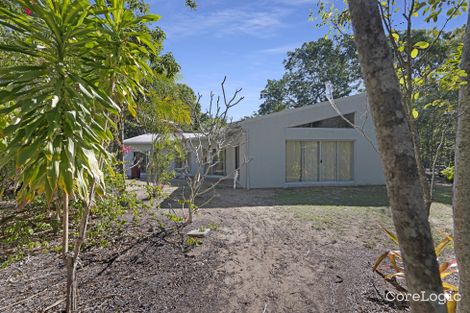 Property photo of 203 Sylvan Drive Moore Park Beach QLD 4670