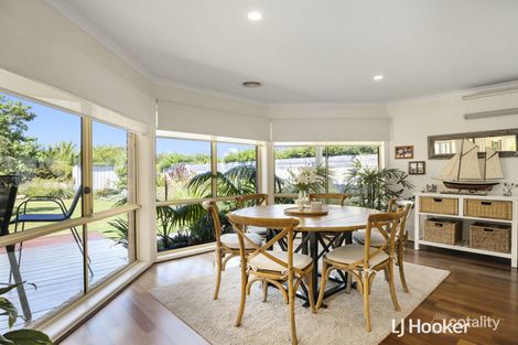 Property photo of 18 Woodland Heath Drive Inverloch VIC 3996