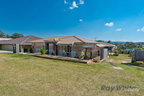 Property photo of 8 Homeland Crescent Warner QLD 4500