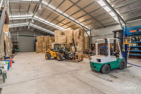 Property photo of 47 McNeill Road Champion Lakes WA 6111