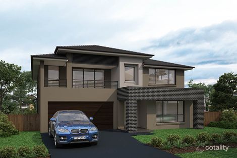 Lot 705 Wembley Ave, North Kellyville, NSW 2155