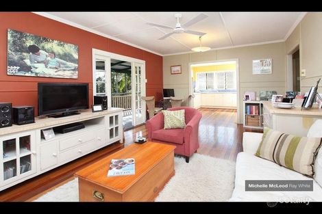Property photo of 107 Jerrang Street Indooroopilly QLD 4068