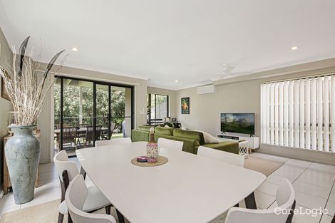 Property photo of 18 Stratus Lane Coomera QLD 4209