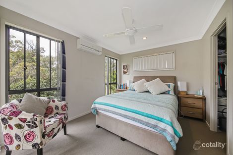 18 Stratus Lane, Coomera, QLD 4209