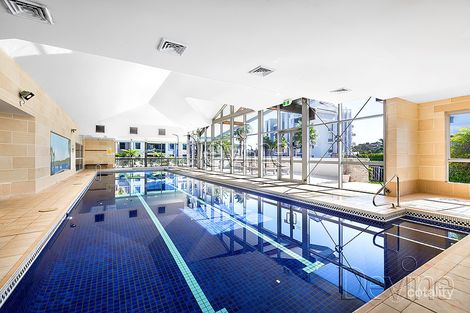 Property photo of 95/1 Dolphin Close Chiswick NSW 2046