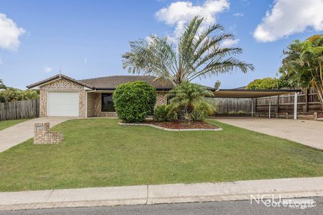 Property photo of 62 Sandalwood Drive Yamanto QLD 4305