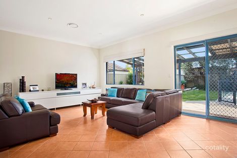 Property photo of 13 Raleigh Avenue Caringbah NSW 2229