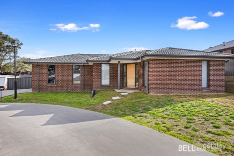 Property photo of 11 Sugargum Close Yarra Junction VIC 3797