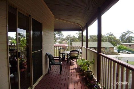 Property photo of 64 Flamingo Avenue Sanctuary Point NSW 2540
