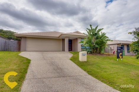 Property photo of 37 Sunridge Circuit Bahrs Scrub QLD 4207