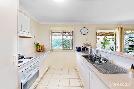 Property photo of 1/18 Mollys Place Currumbin Waters QLD 4223