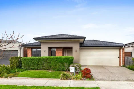 10 ORINOCO CH, WERRIBEE, VIC 3030