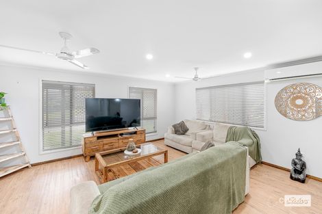 Property photo of 26 Chapman Drive Clinton QLD 4680