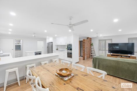 Property photo of 26 Chapman Drive Clinton QLD 4680