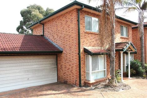 3/9 Redwood Pl, Padstow Heights, NSW 2211