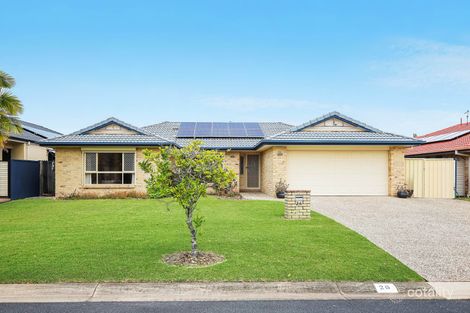 26 Franklin St, Banora Point, NSW 2486
