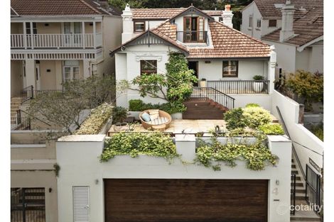 4 Russell St, Woollahra, NSW 2025