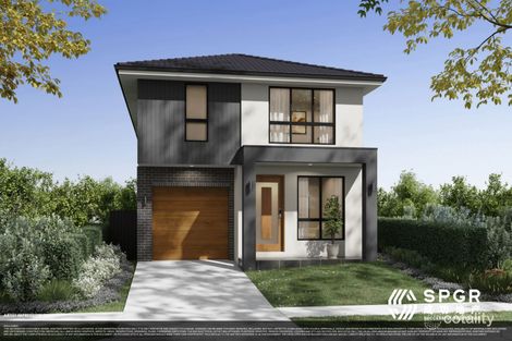 25 Keough St, Tallawong, NSW 2762