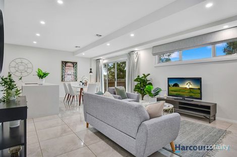 Property photo of 3/21 Gresford Road Wantirna VIC 3152