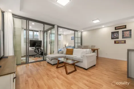 4/238-242 William St, Potts Point, NSW 2011