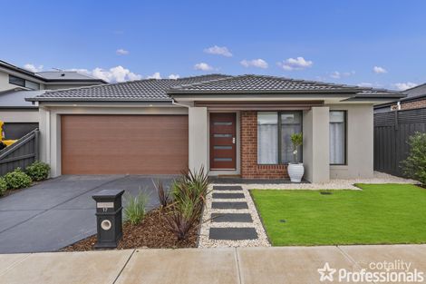 17 Tanbar St, Fraser Rise, VIC 3336