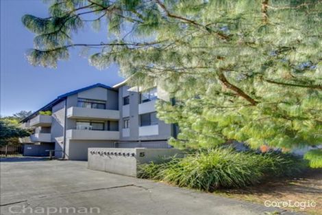 Property photo of 7/5 Preston Street Jamisontown NSW 2750