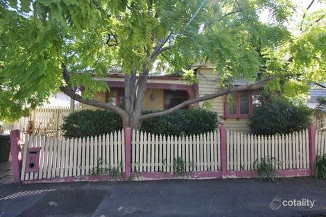 30 Swan St, Footscray, VIC 3011